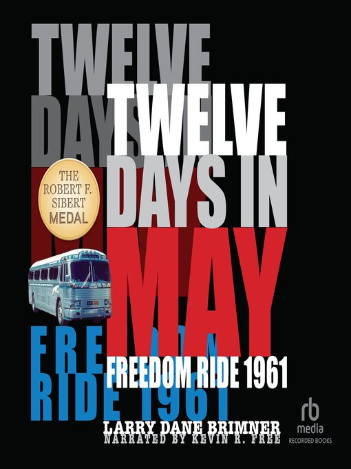 Title details for Twelve Days in May by Larry Dane Brimner - Available